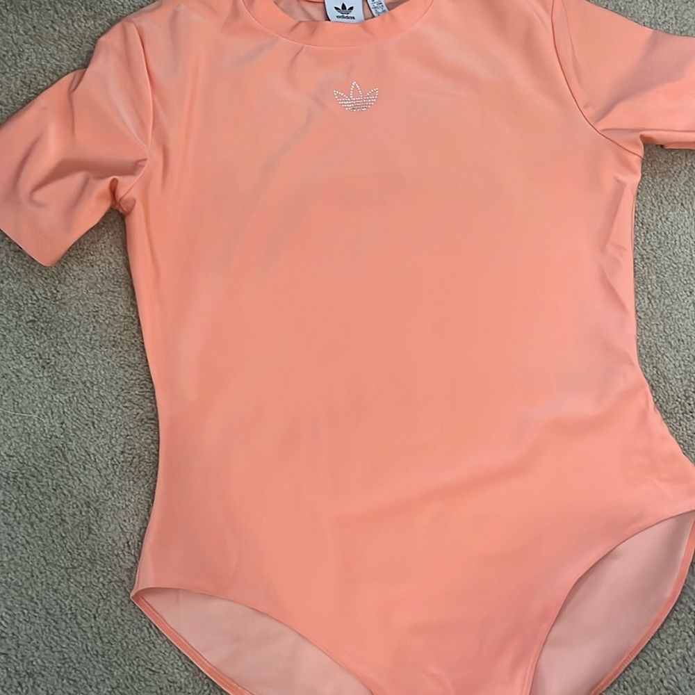Adidas Bodysuit